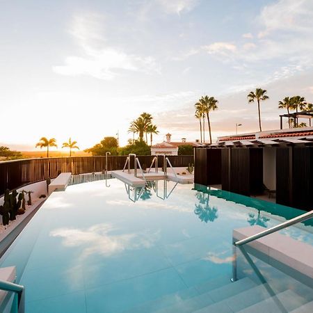 Fahana - Gay Men Only (Adults Only) Playa del Ingles  Bagian luar foto