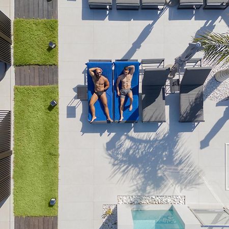 Fahana - Gay Men Only (Adults Only) Playa del Ingles  Bagian luar foto