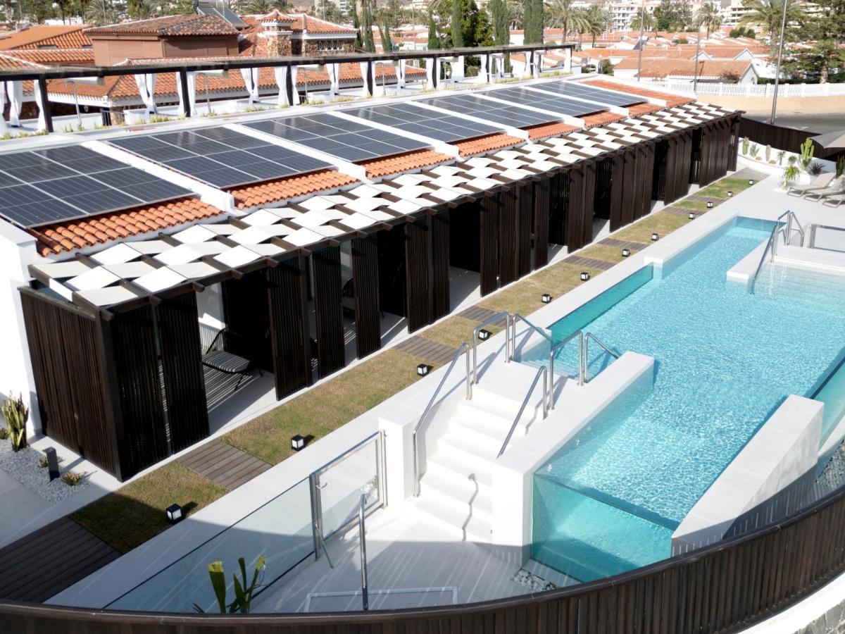 Fahana - Gay Men Only (Adults Only) Playa del Ingles  Bagian luar foto