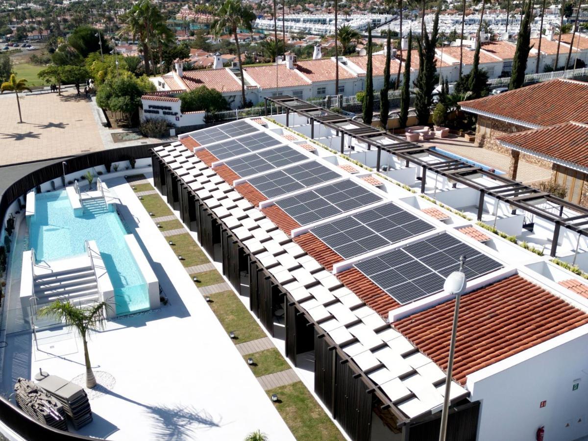 Fahana - Gay Men Only (Adults Only) Playa del Ingles  Bagian luar foto