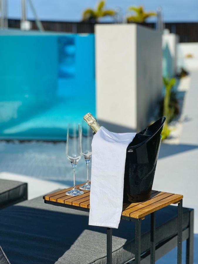 Fahana - Gay Men Only (Adults Only) Playa del Ingles  Bagian luar foto