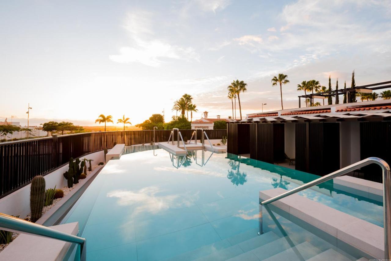 Fahana - Gay Men Only (Adults Only) Playa del Ingles  Bagian luar foto