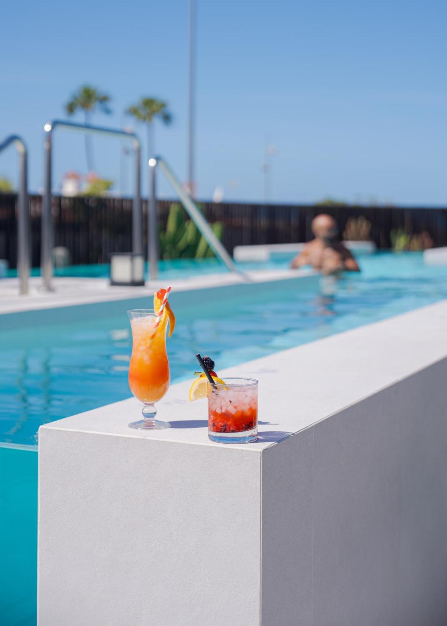 Fahana - Gay Men Only (Adults Only) Playa del Ingles  Bagian luar foto