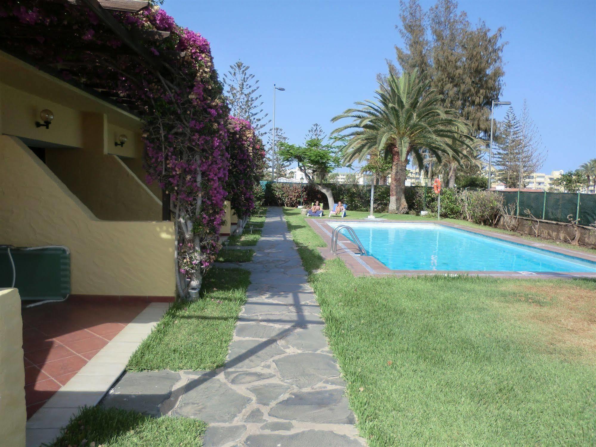 Fahana - Gay Men Only (Adults Only) Playa del Ingles  Bagian luar foto