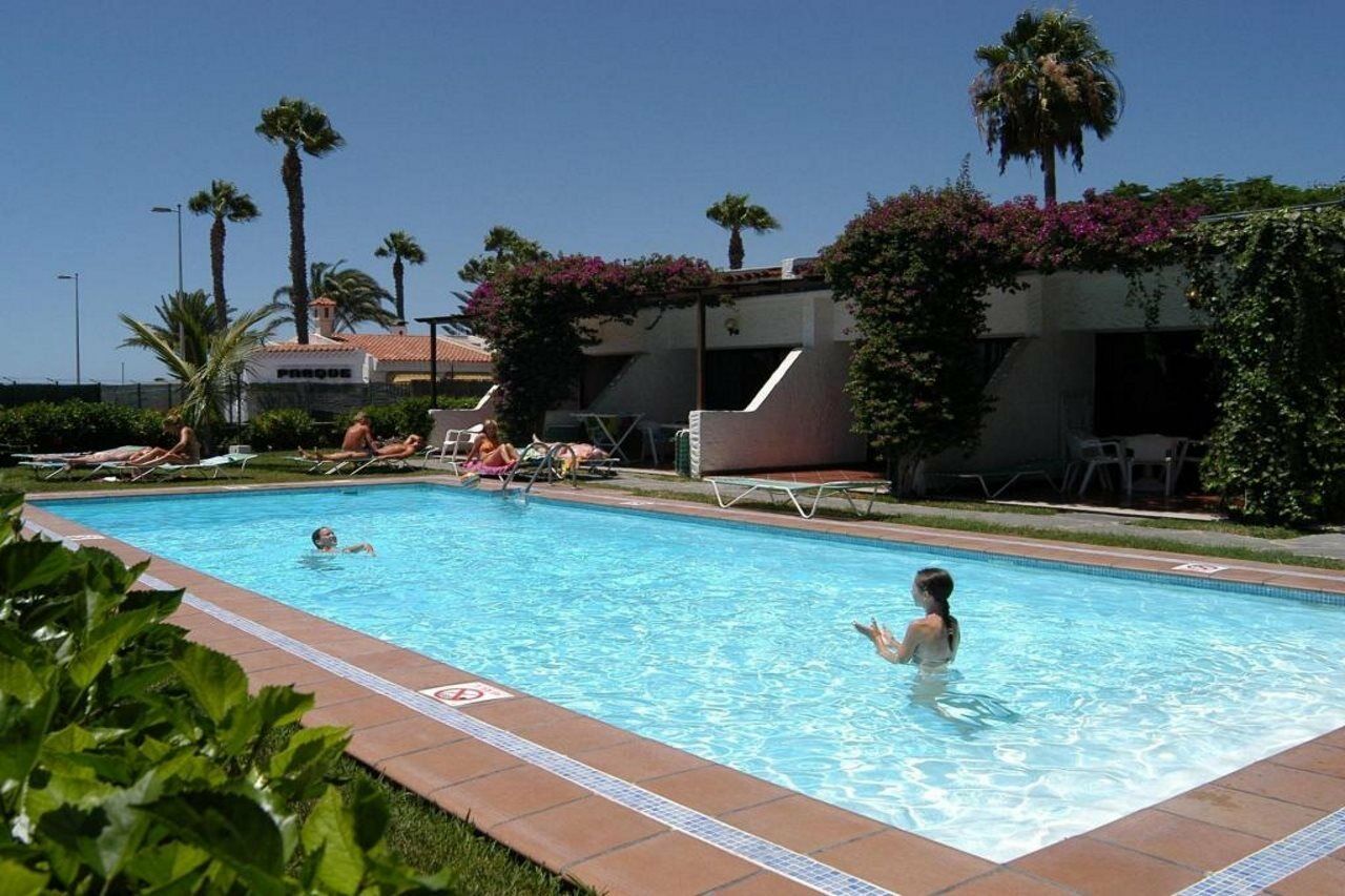 Fahana - Gay Men Only (Adults Only) Playa del Ingles  Bagian luar foto