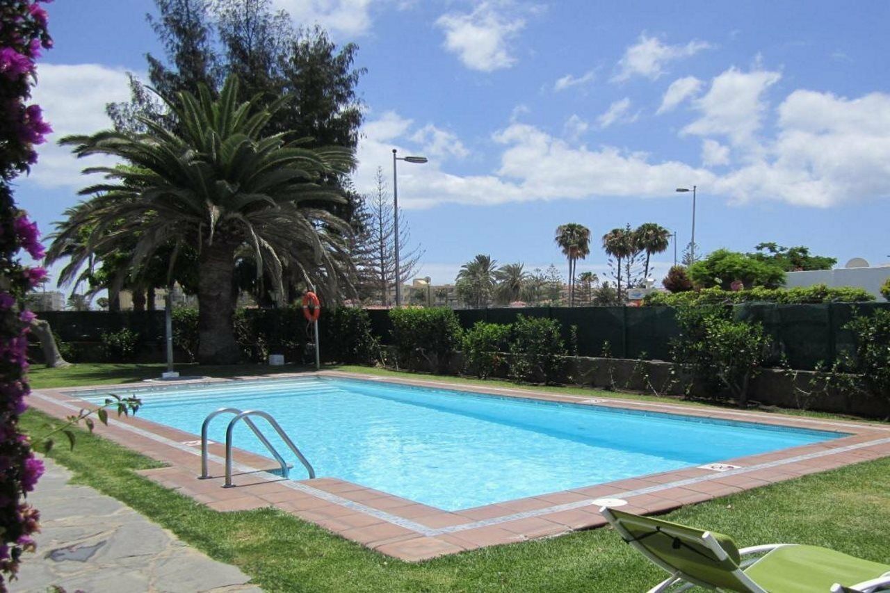 Fahana - Gay Men Only (Adults Only) Playa del Ingles  Bagian luar foto